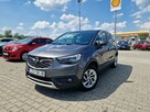 Opel Crossland X Bezwypadkowy*StanWzorowy*Czyt.Znaków*Czujniki - 1