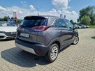 Opel Crossland X Bezwypadkowy*StanWzorowy*Czyt.Znaków*Czujniki - 2