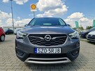 Opel Crossland X Bezwypadkowy*StanWzorowy*Czyt.Znaków*Czujniki - 6