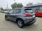 Peugeot 2008 Bezwypadkowy*2KompletyKół*AndroidAuto/AppleCarPlay - 4