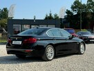 BMW 528 / Tempomat / Harman Kardon / Head Up / Key less / Kamera / FV marża - 4