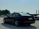 BMW 528 / Tempomat / Harman Kardon / Head Up / Key less / Kamera / FV marża - 6