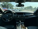 BMW 528 / Tempomat / Harman Kardon / Head Up / Key less / Kamera / FV marża - 15