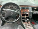 Mercedes E klasa 3.2CDI 197km 01r Automat - 6