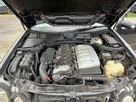 Mercedes E klasa 3.2CDI 197km 01r Automat - 7
