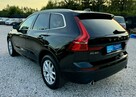 Volvo XC 60 4x4,235KM,Bogata wersja,Gwarancja - 5