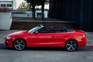 Audi A5 2.0 Quattro S-line Cabrio - 2