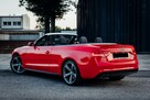 Audi A5 2.0 Quattro S-line Cabrio - 3