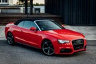 Audi A5 2.0 Quattro S-line Cabrio - 4