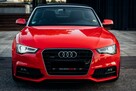 Audi A5 2.0 Quattro S-line Cabrio - 9