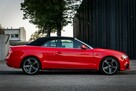 Audi A5 2.0 Quattro S-line Cabrio - 10