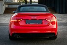 Audi A5 2.0 Quattro S-line Cabrio - 11