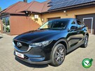 Mazda CX-5 2.0 Benzyna SkyActiv-G 165KM Udokumentowany przebieg Zadbany - 1