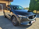 Mazda CX-5 2.0 Benzyna SkyActiv-G 165KM Udokumentowany przebieg Zadbany - 2