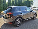 Mazda CX-5 2.0 Benzyna SkyActiv-G 165KM Udokumentowany przebieg Zadbany - 3