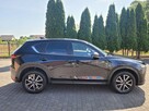 Mazda CX-5 2.0 Benzyna SkyActiv-G 165KM Udokumentowany przebieg Zadbany - 5