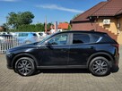 Mazda CX-5 2.0 Benzyna SkyActiv-G 165KM Udokumentowany przebieg Zadbany - 6