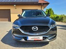 Mazda CX-5 2.0 Benzyna SkyActiv-G 165KM Udokumentowany przebieg Zadbany - 8