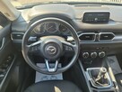 Mazda CX-5 2.0 Benzyna SkyActiv-G 165KM Udokumentowany przebieg Zadbany - 9