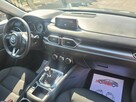 Mazda CX-5 2.0 Benzyna SkyActiv-G 165KM Udokumentowany przebieg Zadbany - 16