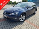 Volkswagen Golf 1.4 TSI Comfortline Klimatronik Navi Zarejestrowany Gwarancja - 1