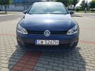 Volkswagen Golf 1.4 TSI Comfortline Klimatronik Navi Zarejestrowany Gwarancja - 2