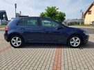 Volkswagen Golf 1.4 TSI Comfortline Klimatronik Navi Zarejestrowany Gwarancja - 4