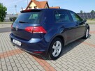 Volkswagen Golf 1.4 TSI Comfortline Klimatronik Navi Zarejestrowany Gwarancja - 5