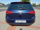 Volkswagen Golf 1.4 TSI Comfortline Klimatronik Navi Zarejestrowany Gwarancja - 6