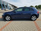 Volkswagen Golf 1.4 TSI Comfortline Klimatronik Navi Zarejestrowany Gwarancja - 8