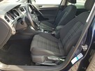 Volkswagen Golf 1.4 TSI Comfortline Klimatronik Navi Zarejestrowany Gwarancja - 9