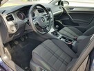 Volkswagen Golf 1.4 TSI Comfortline Klimatronik Navi Zarejestrowany Gwarancja - 10