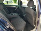 Volkswagen Golf 1.4 TSI Comfortline Klimatronik Navi Zarejestrowany Gwarancja - 15