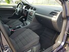 Volkswagen Golf 1.4 TSI Comfortline Klimatronik Navi Zarejestrowany Gwarancja - 16