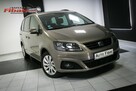 Seat Alhambra 2.0 Diesel*DSG*7 Miejsc*Salon Polska*Bezwypadkowy*I Właściciel*Vat23% - 1