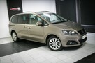 Seat Alhambra 2.0 Diesel*DSG*7 Miejsc*Salon Polska*Bezwypadkowy*I Właściciel*Vat23% - 2