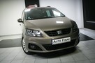 Seat Alhambra 2.0 Diesel*DSG*7 Miejsc*Salon Polska*Bezwypadkowy*I Właściciel*Vat23% - 3