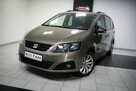 Seat Alhambra 2.0 Diesel*DSG*7 Miejsc*Salon Polska*Bezwypadkowy*I Właściciel*Vat23% - 4