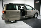 Seat Alhambra 2.0 Diesel*DSG*7 Miejsc*Salon Polska*Bezwypadkowy*I Właściciel*Vat23% - 8