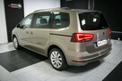 Seat Alhambra 2.0 Diesel*DSG*7 Miejsc*Salon Polska*Bezwypadkowy*I Właściciel*Vat23% - 11