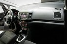 Seat Alhambra 2.0 Diesel*DSG*7 Miejsc*Salon Polska*Bezwypadkowy*I Właściciel*Vat23% - 15