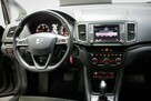 Seat Alhambra 2.0 Diesel*DSG*7 Miejsc*Salon Polska*Bezwypadkowy*I Właściciel*Vat23% - 16