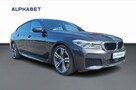 BMW 640d xDrive M Sport - 7