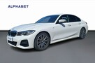 BMW 318d M Sport Aut - 1