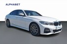 BMW 318d M Sport Aut - 7