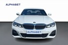 BMW 318d M Sport Aut - 8