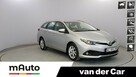 Toyota Auris 1.6 Classic Plus ! Z Polskiego Salonu ! Faktura Vat ! - 1