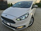 Ford S-Max VIGNALE,Full Wypas,Panorama,Kamera, Serwis //GWARANCJA/ - 2