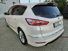 Ford S-Max VIGNALE,Full Wypas,Panorama,Kamera, Serwis //GWARANCJA/ - 5