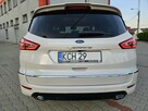 Ford S-Max VIGNALE,Full Wypas,Panorama,Kamera, Serwis //GWARANCJA/ - 6